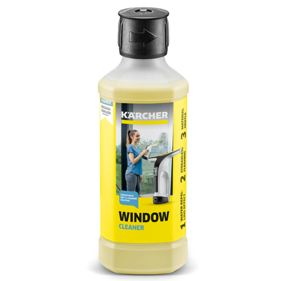 Karcher sredstvo za čišćenje stakla RM 503, 6.295-840.0
