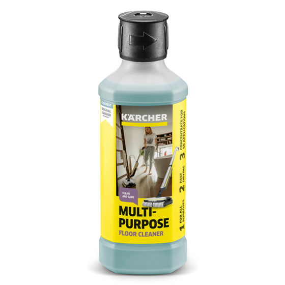 Karcher sredstvo za čišćenje poda Universal RM 536, 6.295-944.0