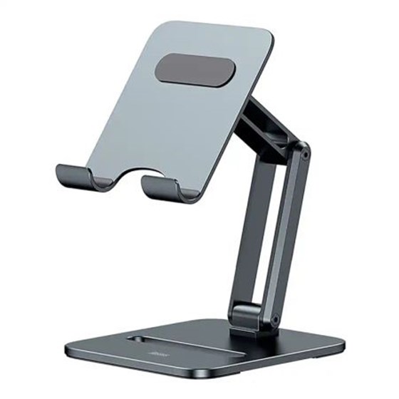 Stalak za tablet Baseus Biaxial sivi, LUSZ000113