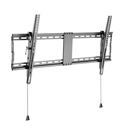 Zidni nosač za TV Tilt Gembird 43" - 90" do 70kg, WM-90T-01