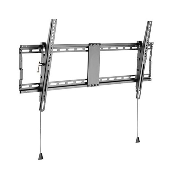 Zidni nosač za TV Tilt Gembird 43" - 90" do 70kg, WM-90T-01