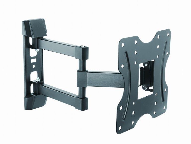 Zidni nosač za TV Full Motion Gembird 23" - 42" do 30kg, WM-42ST-02