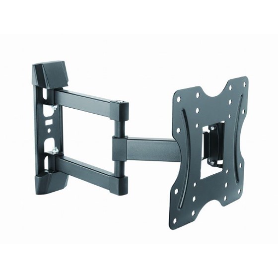 Zidni nosač za TV Full Motion Gembird 23" - 42" do 30kg, WM-42ST-02