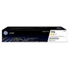 Toner HP Color LaserJet 117A Yellow P/N: W2072A