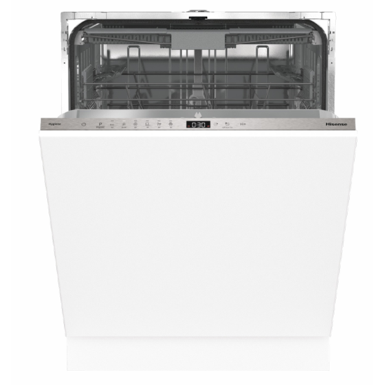 Hisense Perilica posuđa HV643D90