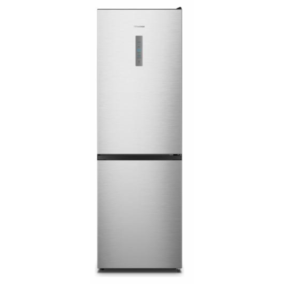 Hisense Hladnjak 2vrata NF,RB390N4BCC