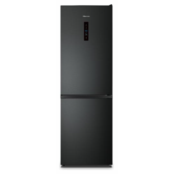 Hisense Hladnjak 2vrata NF,RB390N4CFD