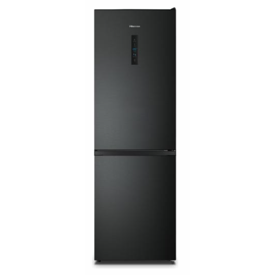 Hisense Hladnjak 2vrata NF,RB395N4BFE