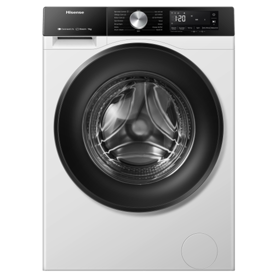 Hisense Perilica rublja FL ,WF3S9043BW3, 9kg