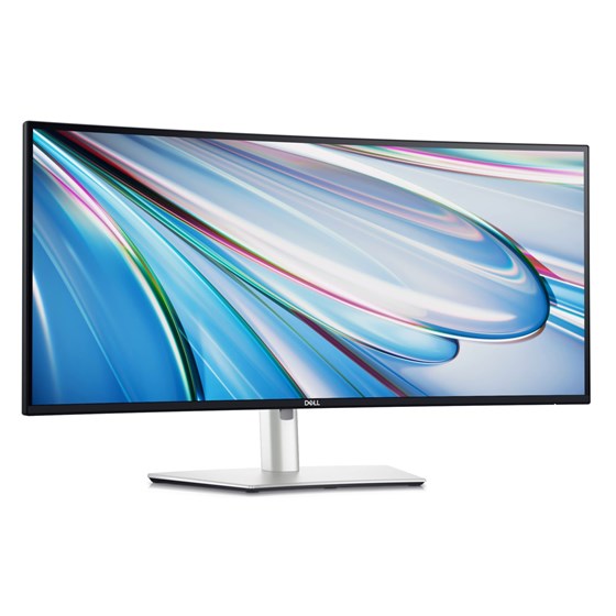 Dell Flat Panel 34" U3425WE with USB-C and RJ45, U3425WE