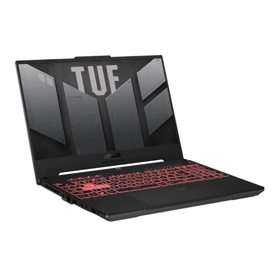 Asus TUF Gaming A16 FA607NU-RL056, 90NR0MU3-M002M0, 16" Full HD 144Hz, AMD Ryzen 5 7535HS, 16GB, 512GB m.2 SSD, NVIDIA GeForce RTX 4050 6GB GDDR6, FreeDOS