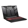 Asus TUF Gaming A16 FA607NU-RL056, 90NR0MU3-M002M0, 16" Full HD 144Hz, AMD Ryzen 5 7535HS, 16GB, 512GB m.2 SSD, NVIDIA GeForce RTX 4050 6GB GDDR6, FreeDOS