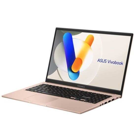Asus Vivobook 15 X1504VA-BQ1648, 90NB10J3-M023V0, 15.6" Full HD, Intel Core i5-1334U, 16GB, 512GB m.2 SSD, Intel UHD Graphics, FreeDOS