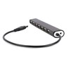 7 port USB 2.0 HUB Gembird, UHB-U2P7-04