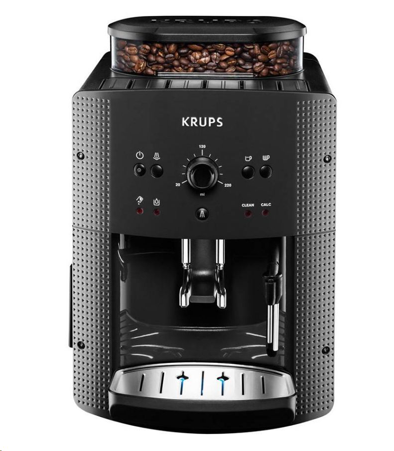 Krups aparat za kavu EA810B