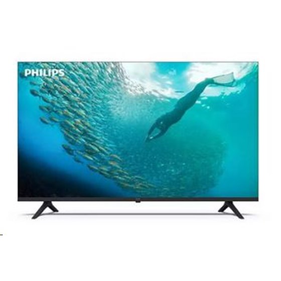 TV PHILIPS 43PUS7009/12, 43" 4K UHD,LED, Smart TV, 43PUS7009/12