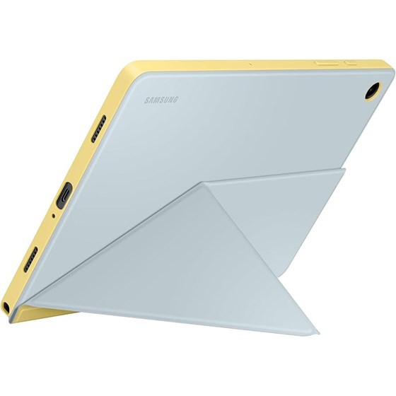 Book Cover za Samsung Galaxy Tab A9+ Plavi, EF-BX210TLEGWW