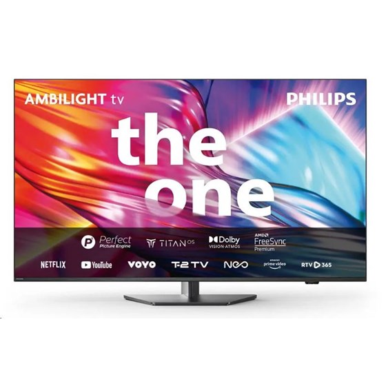 TV PHILIPS 55PUS8919/12 55" 4K UHD,LED, Smart TV, 55PUS8919/12 