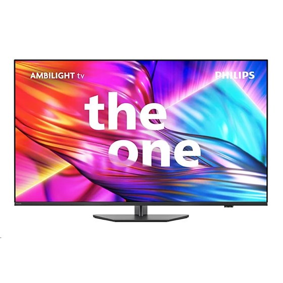 TV PHILIPS 50PUS8919/12 55" 4K UHD,LED, Smart TV, 50PUS8919/12 