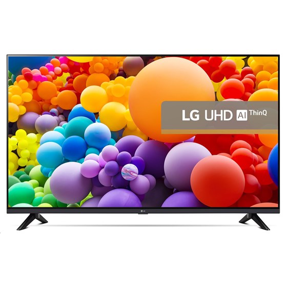 TV LG 55UT73003LA, 55" 4K UHD, LED, Smart TV, 55UT73003LA