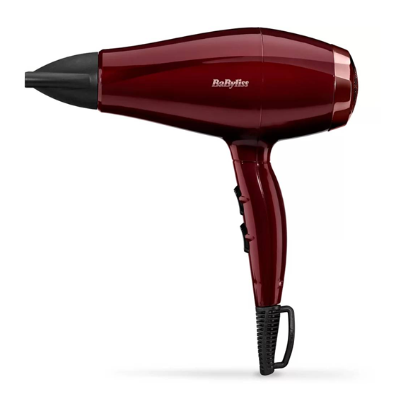 BaByliss 5912PE Hair Dryer Power Dry 2100W Inspired