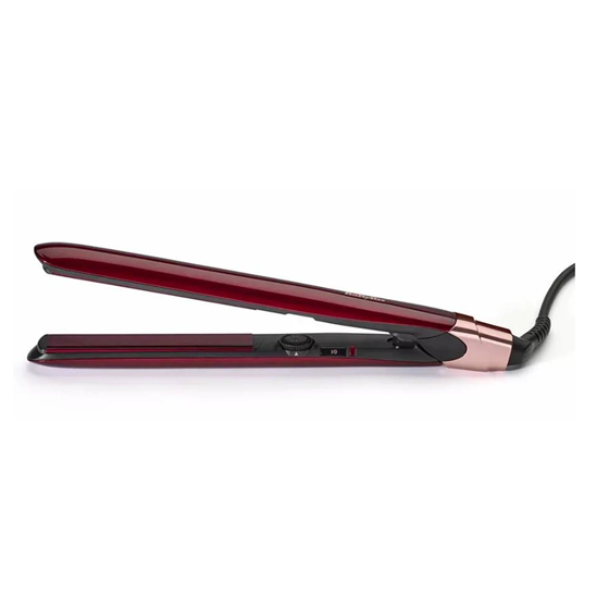 Babyliss ST212PE STRAIGHTENER 24MM INSPIRED RED