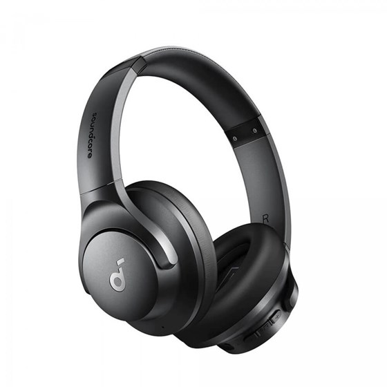 Anker Soundcore Q20i naglavne bluetoth slušalice, crne 