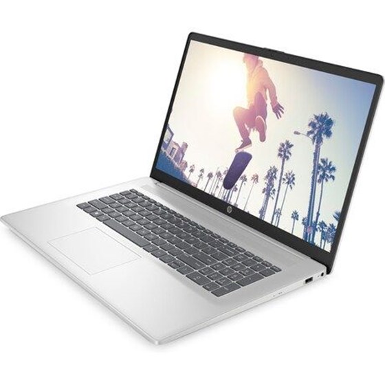 HP 17-cp2035nm, B9PV9EA, 17.3" FUllHD, AMD Ryzen 5 7520U, 16GB, 512GB SSD, FreeDOS, AMD Radeon Graphics