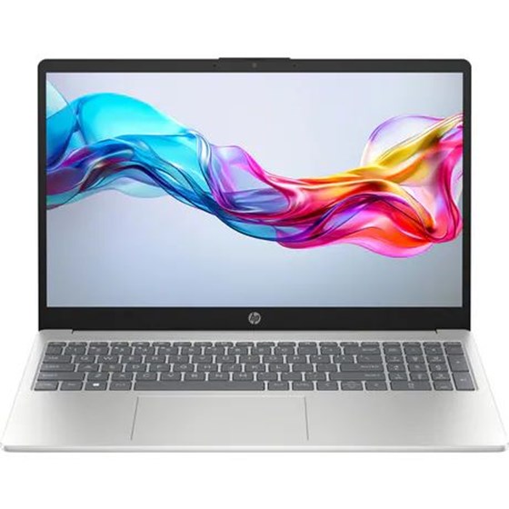 HP 15-fd0100nm, B17X7EA, 15.6" FullHD, Intel Core i5 1334U, 16GB, 512GB SSD, FreeDOS, Intel Iris Xe Graphics