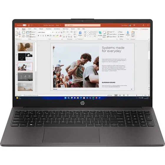 HP 255 G10, AA1M3ES-W11H, 15.6" FullHD, AMD Ryzen 3 7330U, 16GB, 1TB SSD, W11H, AMD Graphics