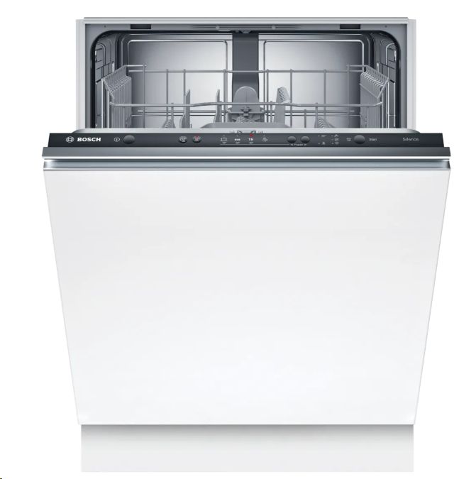 Bosch SMV24AX04E, Ugradbena perilica posuđa, 60 cm