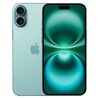 Apple iPhone 16 Plus, 6.7", 8GB/128GB, iOS 18, Teal, mxvy3sx/a