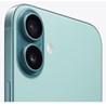 Apple iPhone 16 Plus, 6.7", 8GB/128GB, iOS 18, Teal, mxvy3sx/a