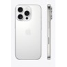 Apple iPhone 16 Pro, 6.3", 8GB/512GB, iOS 18, White Titanium, mynm3sx/a