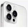Apple iPhone 16 Pro Max, 6.9", 8GB/1TB, iOS 18, White Titanium, myx53sx/a