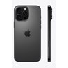 Apple iPhone 16 Pro Max, 6.9", 8GB/1TB, iOS 18,Black Titanium, myx43sx/a