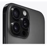 Apple iPhone 16 Pro Max, 6.9", 8GB/1TB, iOS 18,Black Titanium, myx43sx/a