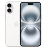 Apple iPhone 16 Plus, 6.7", 8GB/256GB, iOS 18, White, P/N: mxwv3sx/a