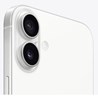 Apple iPhone 16 Plus, 6.7", 8GB/256GB, iOS 18, White, P/N: mxwv3sx/a