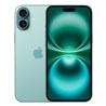 Apple iPhone 16 Plus, 6.7", 8GB/256GB, iOS 18, Teal, P/N: mxy53sx/a