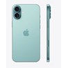 Apple iPhone 16 Plus, 6.7", 8GB/256GB, iOS 18, Teal, P/N: mxy53sx/a