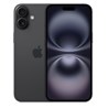 Apple iPhone 16 Plus, 6.7", 8GB/256GB, iOS 18, Black, P/N: mxwn3sx/a