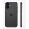 Apple iPhone 16 Plus, 6.7", 8GB/5126GB, iOS 18, Black, P/N: my1p3sx/a