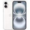 Apple iPhone 16 Plus, 6.7", 8GB/5126GB, iOS 18, White, P/N: my1x3sx/a