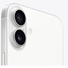 Apple iPhone 16 Plus, 6.7", 8GB/5126GB, iOS 18, White, P/N: my1x3sx/a