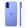 Apple iPhone 16 Plus, 6.7", 8GB/5126GB, iOS 18, Ultramarine, P/N: my2d3sx/a