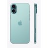 Apple iPhone 16 Plus, 6.7", 8GB/5126GB, iOS 18, Teal, P/N: my2j3sx/a