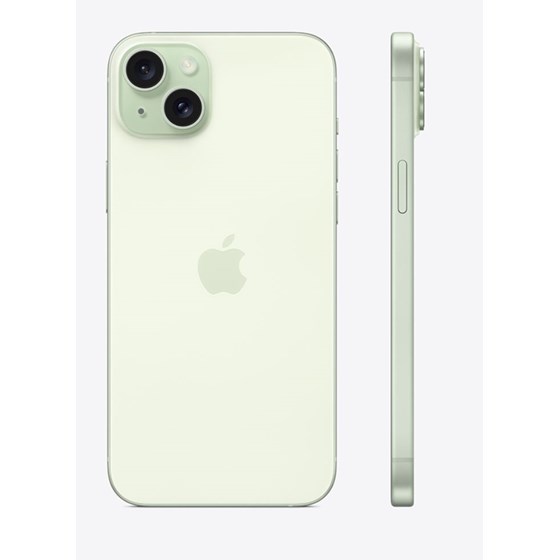 Apple iPhone 15, 6.1", 6GB/128GB, iOS 17, Green, mtp53sx/a