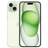 Apple iPhone 15 Plus, 6.7", 6GB/128GB, iOS 17, Green, mu173sx/a