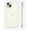 Apple iPhone 15 Plus, 6.7", 6GB/128GB, iOS 17, Green, mu173sx/a